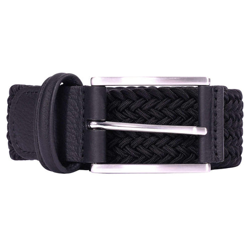 Anderson's Belts Woven Belt - Black