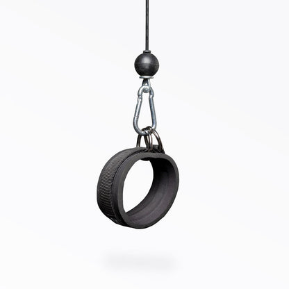 Ankle Cuff Cable Attachment