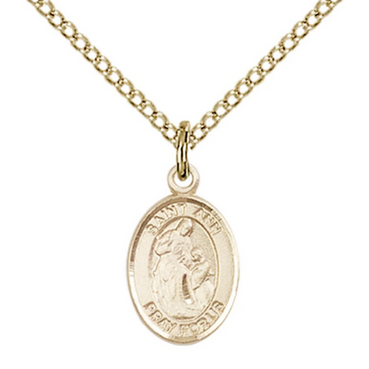 Anne - St. Anne Medal 6 Options
