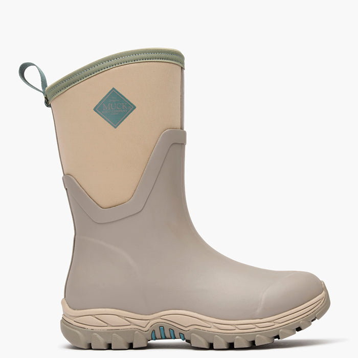 Arctic Sport II Women's 12" Insulated Short Boot
