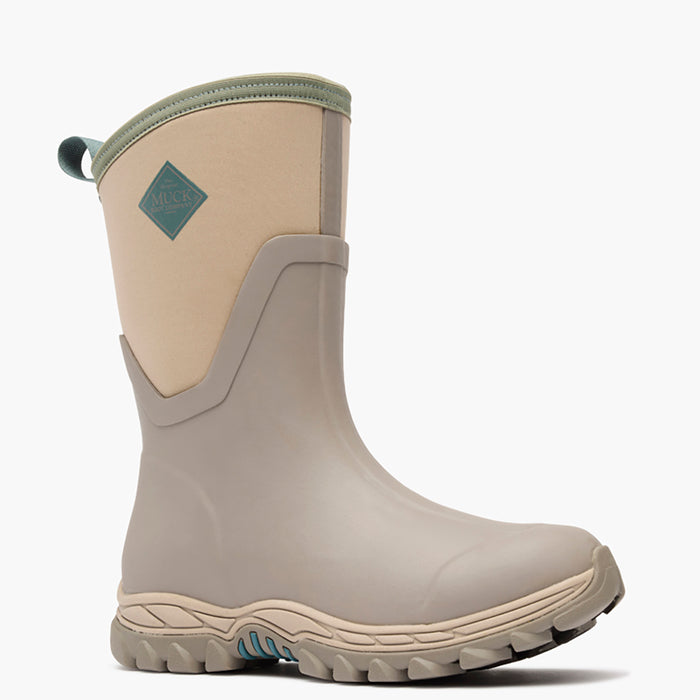Arctic Sport II Women's 12" Insulated Short Boot