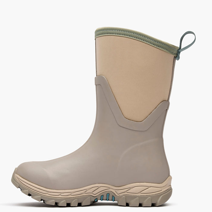 Arctic Sport II Women's 12" Insulated Short Boot
