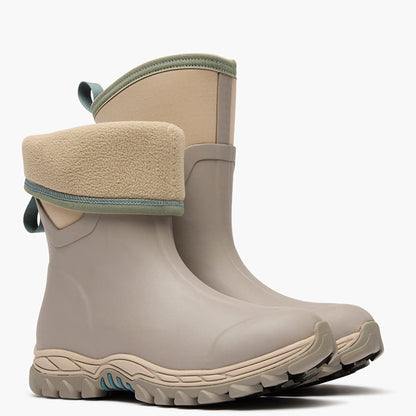 Arctic Sport II Women's 12" Insulated Short Boot