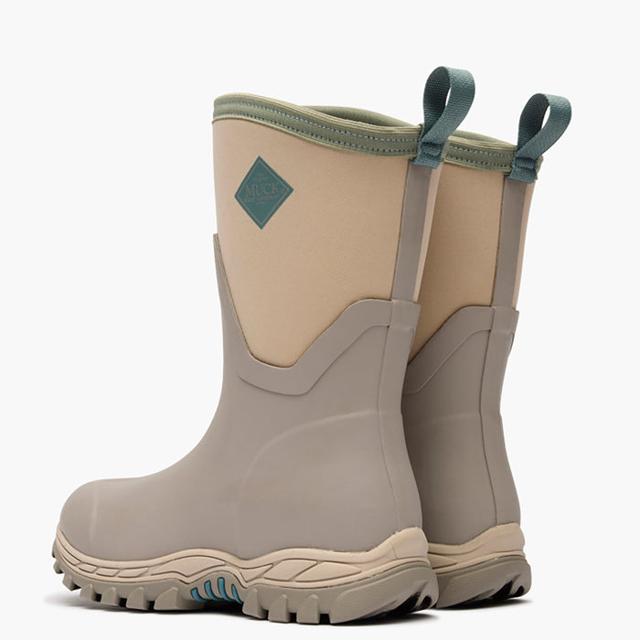 Arctic Sport II Women's 12" Insulated Short Boot