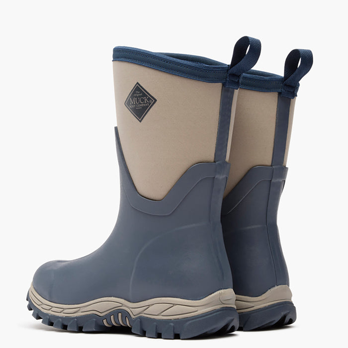 Arctic Sport II Women's 12" Insulated Short Boot