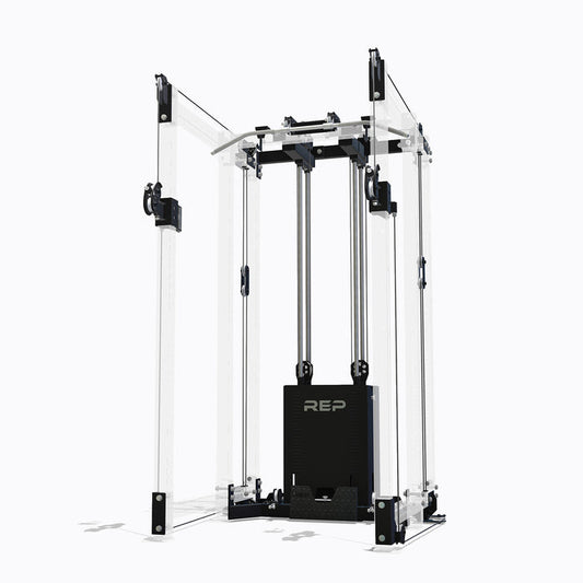Ares Attachment for 4000/5000 series power racks