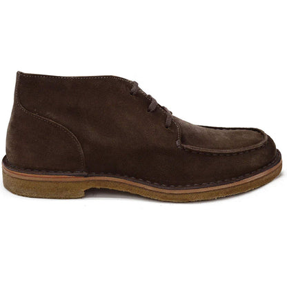 Astorflex Deukeflex Boot - Dark Khaki