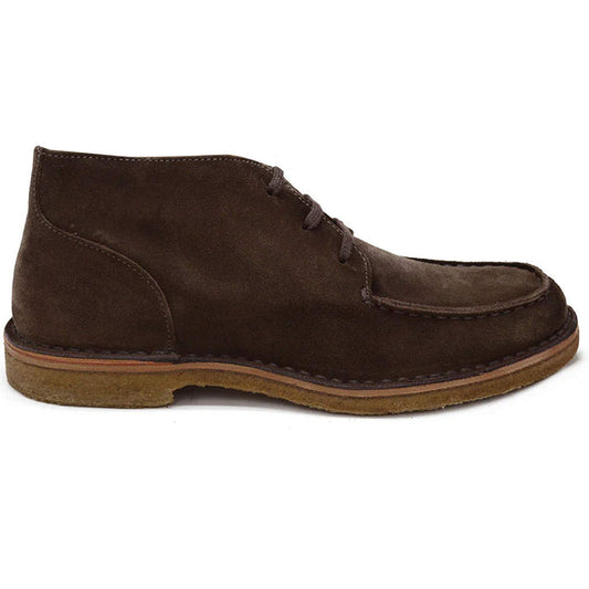 Astorflex Deukeflex Boot - Dark Khaki