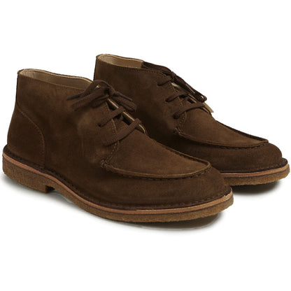 Astorflex Deukeflex Boot - Dark Khaki
