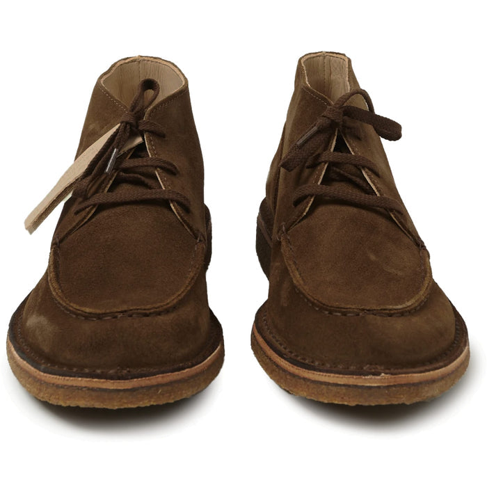 Astorflex Deukeflex Boot - Dark Khaki