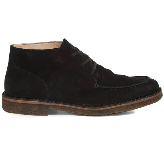 Astorflex Deukeflex Boot - Nero