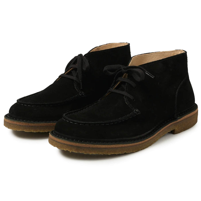Astorflex Deukeflex Boot - Nero