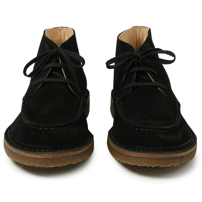 Astorflex Deukeflex Boot - Nero