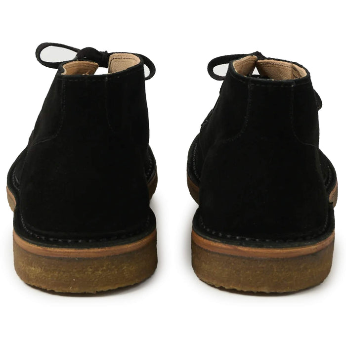Astorflex Deukeflex Boot - Nero