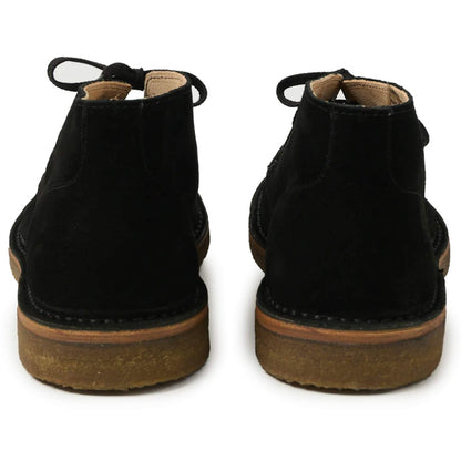Astorflex Deukeflex Boot - Nero