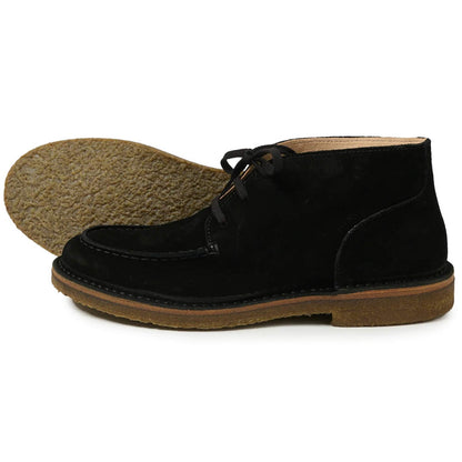 Astorflex Deukeflex Boot - Nero