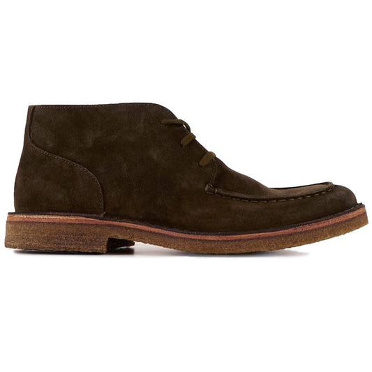 Dukeflex - Dark Chestnut