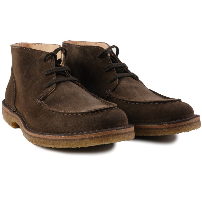 Dukeflex - Dark Chestnut