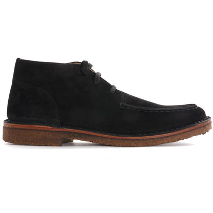 Dukeflex - Nero
