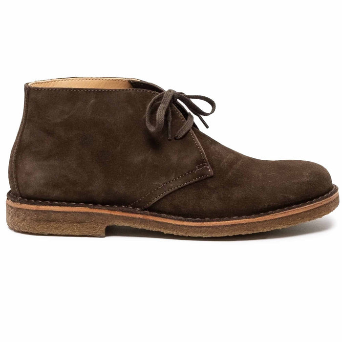 Astorflex Greenflex - Dark Chestnut