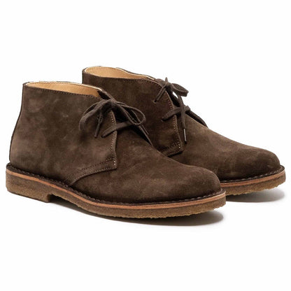 Astorflex Greenflex - Dark Chestnut