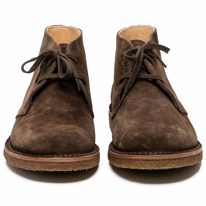Astorflex Greenflex - Dark Chestnut