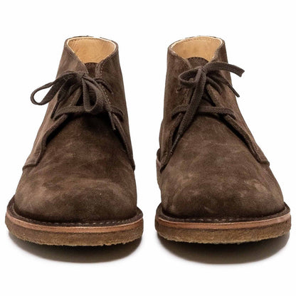 Astorflex Greenflex - Dark Chestnut