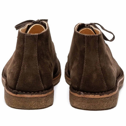 Astorflex Greenflex - Dark Chestnut