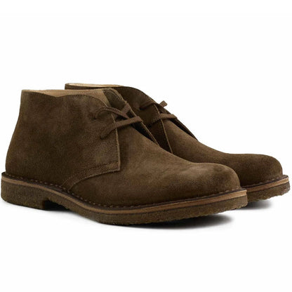 Astorflex Greenflex - Dark Khaki