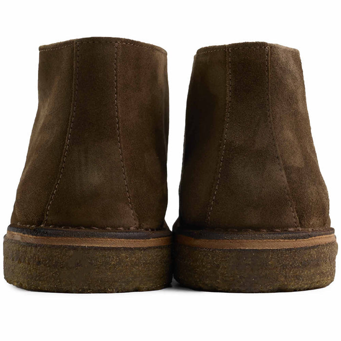Astorflex Greenflex - Dark Khaki