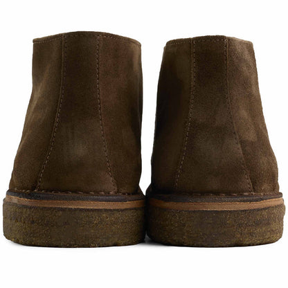 Astorflex Greenflex - Dark Khaki