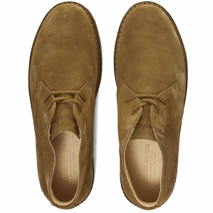 Astorflex Greenflex - Whiskey
