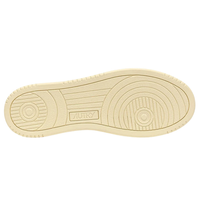 Autry Medalist Low Man Sneakers - Blue