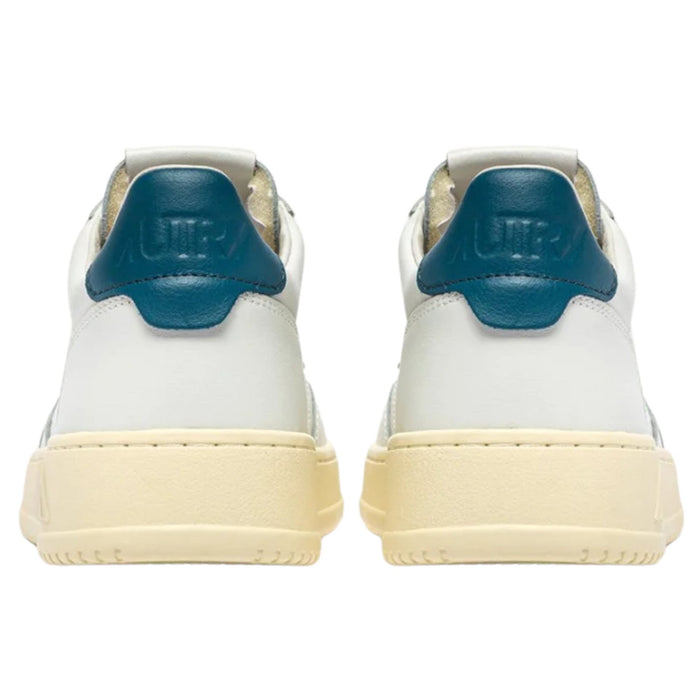 Autry Medalist Low Man Sneakers - Blue