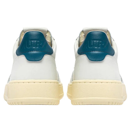 Autry Medalist Low Man Sneakers - Blue