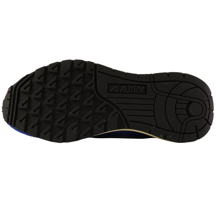 Autry Reelwind Low Sneakers - Blue