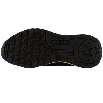 Autry Reelwind Low Sneakers - Blue