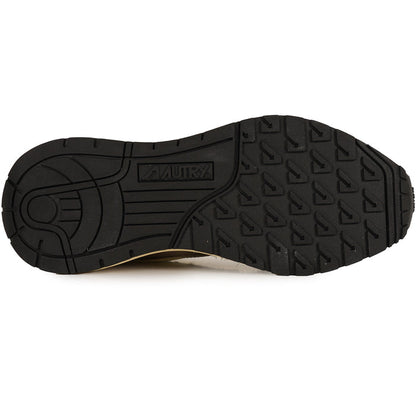 Autry Reelwind Low Sneakers - Coco