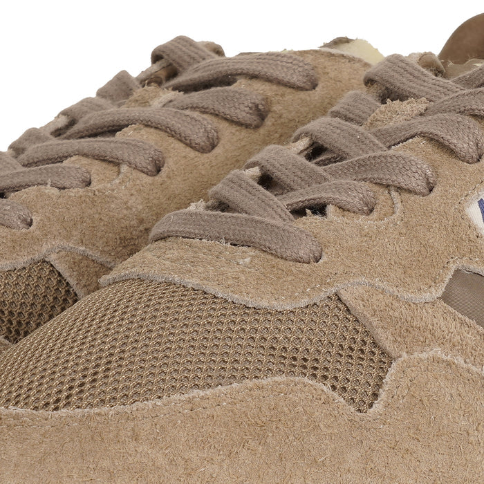 Autry Reelwind Low Sneakers - Coco