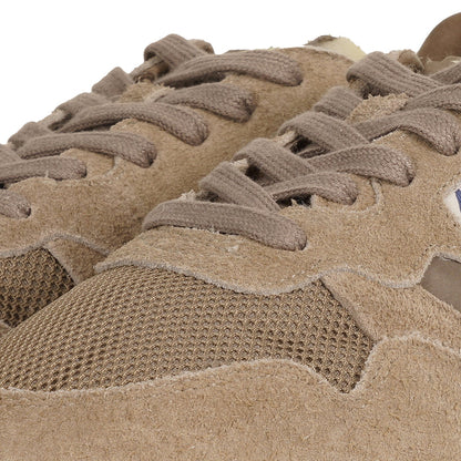 Autry Reelwind Low Sneakers - Coco