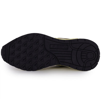 Autry Reelwind Low Sneakers - Ecru