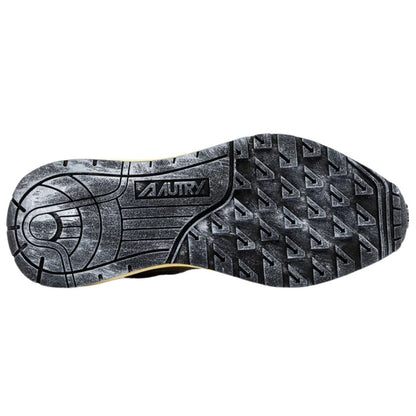 Autry Reelwind Low Sneakers - Foam