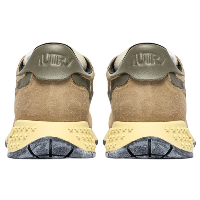 Autry Reelwind Low Sneakers - Foam