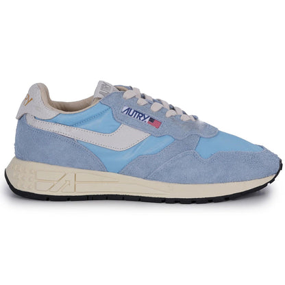 Autry Reelwind Low Sneakers - Forget