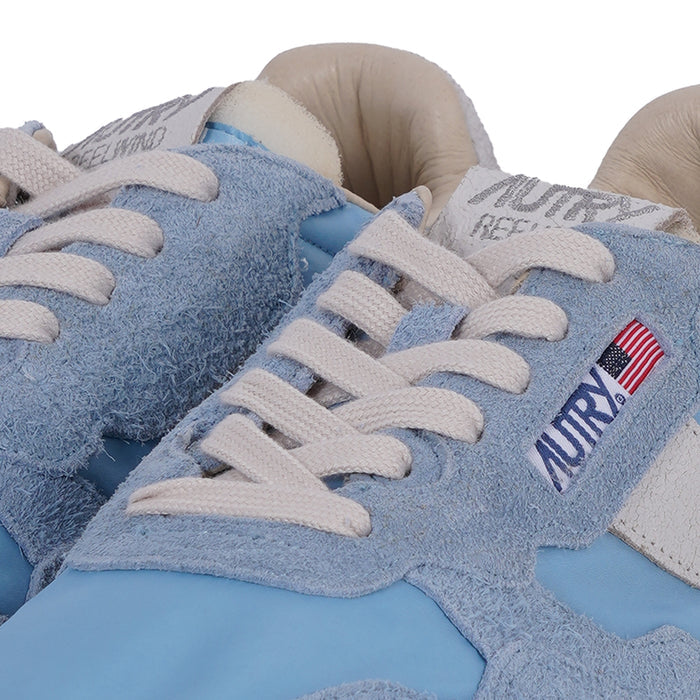 Autry Reelwind Low Sneakers - Forget