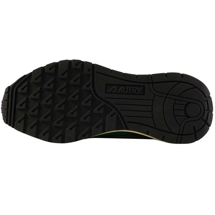 Autry Reelwind Low Sneakers - Green