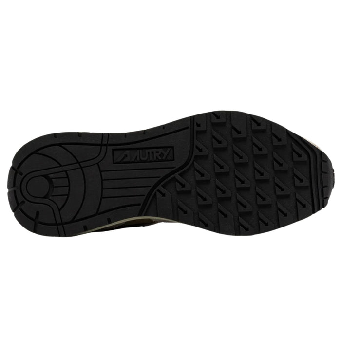 Autry Reelwind Low Sneakers - Herb