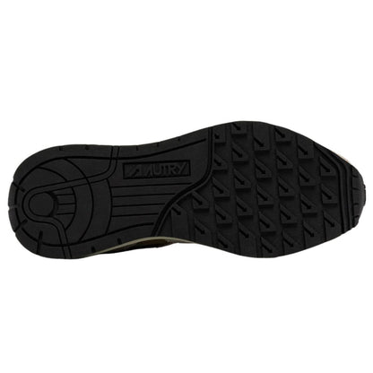 Autry Reelwind Low Sneakers - Herb