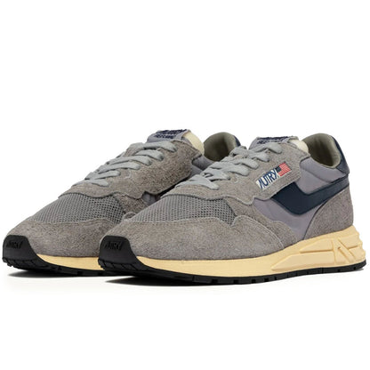 Autry Reelwind Low Sneakers - Net