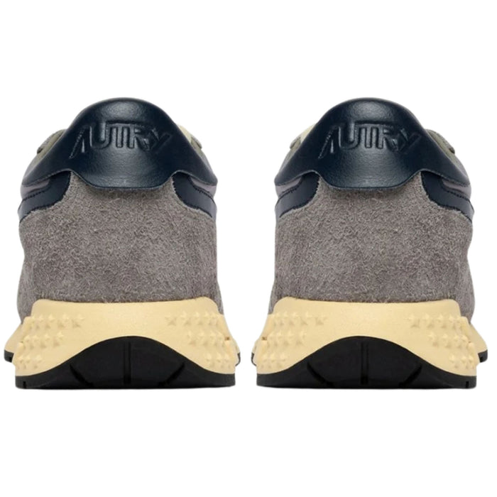 Autry Reelwind Low Sneakers - Net